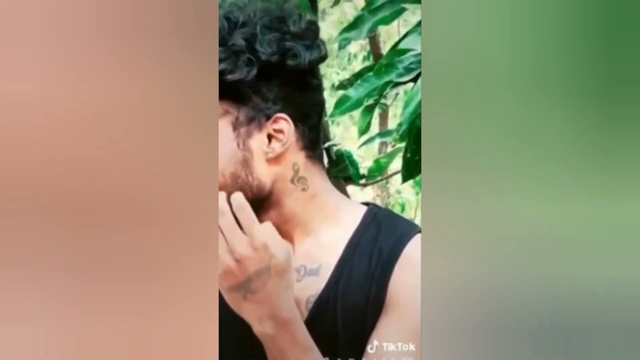 Ambili tiktok video collection | muthumani | vignesh krishna