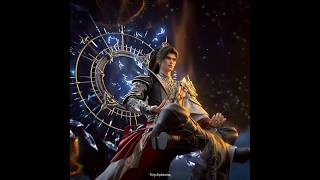 Shi Hao new Own Dao look 😍🗿🔥~ Perfect world [4K]