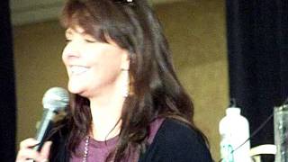Stargate Panel part 2 with Amanda Tapping Dragon Con 2011 Atlanta, GA Profile