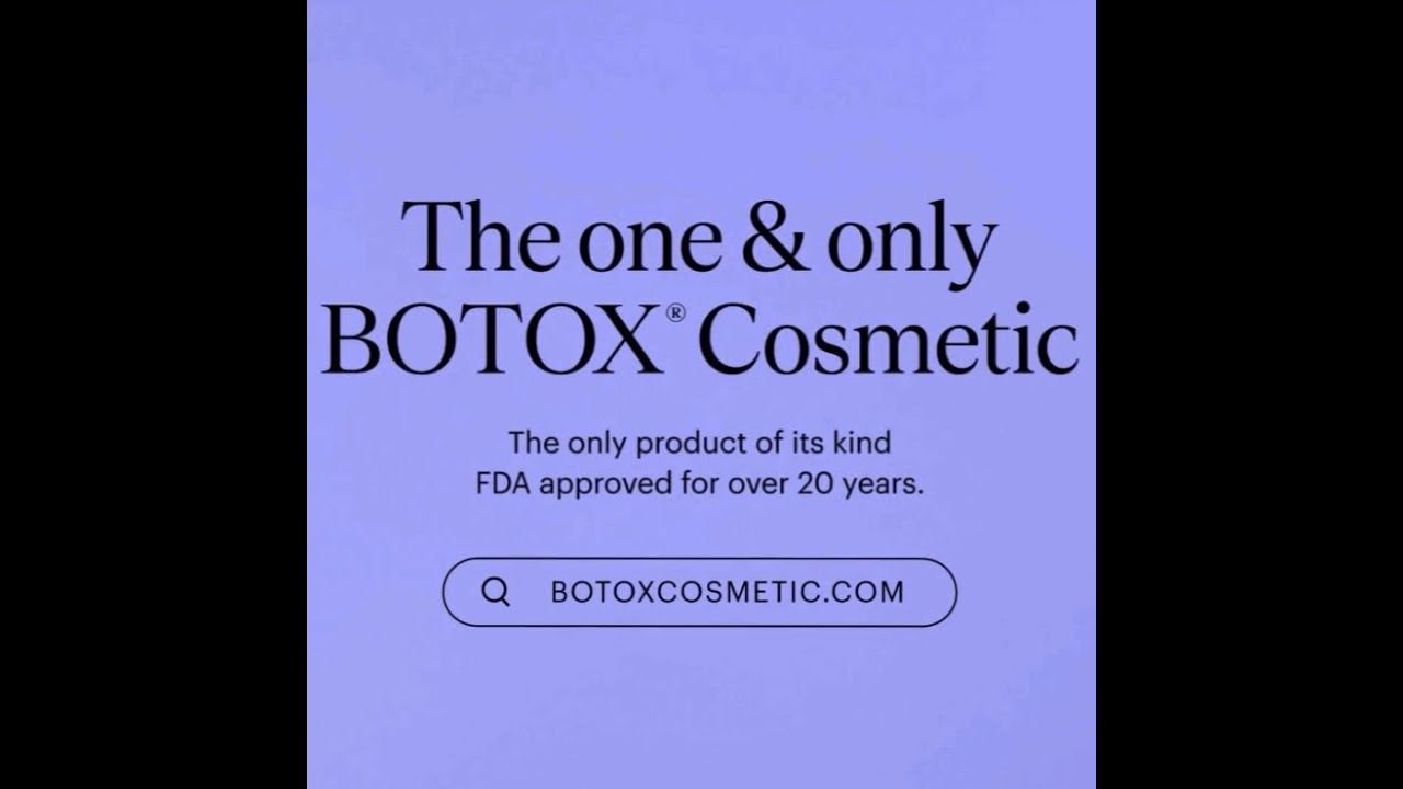 Botox Injections in Marietta & Norcross, GA | Natural Results at The Maxim Clinic