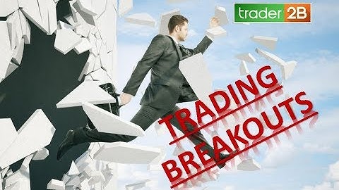 Breakout Trading Explained: Patterns & Setups 📈