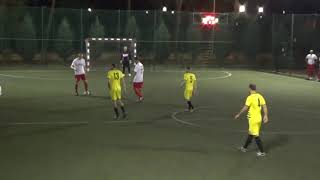 2 КХ 13 Nika Nova   УВТ 1тайм
