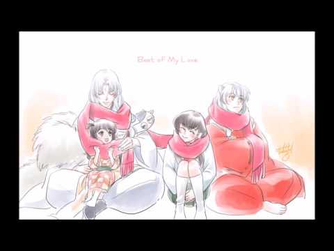 Inuyasha X Kagome 犬かご Sesshomaru X Rin 殺りん 長さ 3 14 動画ニュース