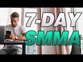 Starting An Agency in 7 Days! [Step By Step Guide]