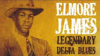 Elmore James - Dust My Broom