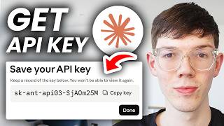 How To Get Claude (Anthropic) API Key - 2026 Full Guide