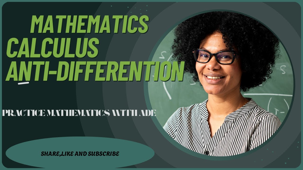 Integration of Inverse of trig.