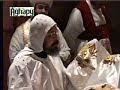 اجمل واروع قداس للبابا شنوده قداس عيد الميلاد 2006 الجزء الثاني البابا شنوده قداس عيد الميلاد 