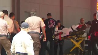 Bulletproof vest likely saved Doral officer's life during shooting, police say