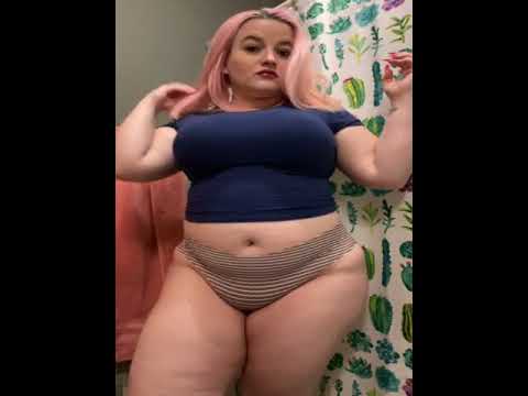 Fans only bbw