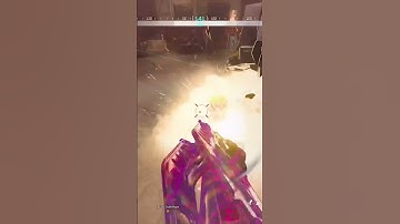 The Reclaimer 18 is the best close range two shot shotgun !! #warzone #callofduty