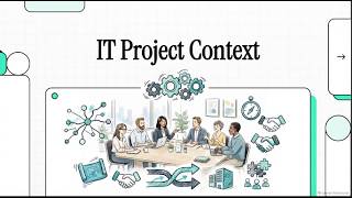 IT Project Management Course | Chapter 2 | Top Management Commitment & IT Governance