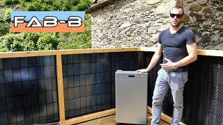 Zendure SolarFlow 4000 Mix Pro : Un monstre de puissance pour être autonome !