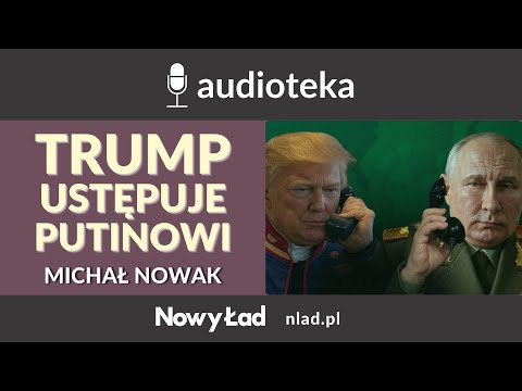 Michał Nowak: Od
