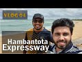 දත් පෙන්නන්න ගිය දුරක් | On the way to Hambantota | Vlog#04