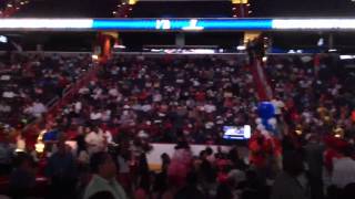Wizards Draft Party reaction to Bradley Beal