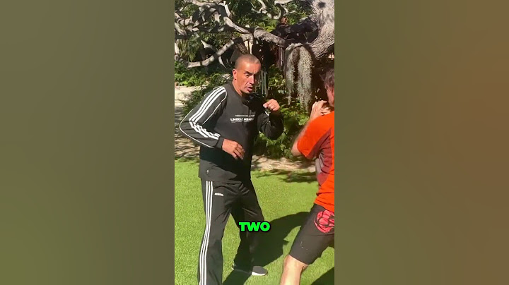 The Secret to Powerful Strikes and Quick Defense Moves in Martial Arts