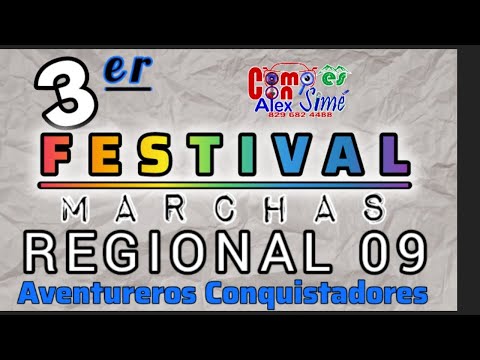 Tercer #festival de