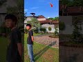 Fitur Circle DJI Neo 2