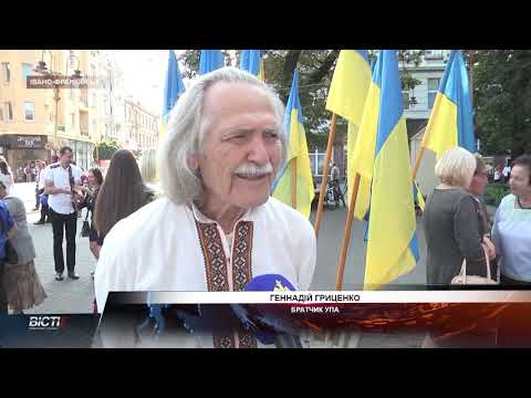 Чим Україна може пишатись за 28 років Незалежності