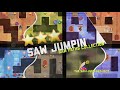 King Of Thieves 3 Saw Jumpin I Saw Jumps Tutorial Collection New Base 111 Path Inc