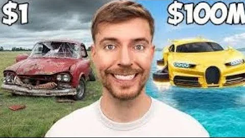 $1 to $1,00,000,000 TUNG TUNG SAHUR in GTA 5