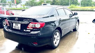 ✅ 2012 Toyota Altis 2.0, stunning condition, drives like a dream, call 0339.23.8888