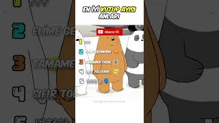 En İyi Kutup Ayısı Anları