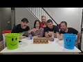 THE GANG TRIES THE LIL&#39; NITRO GUMMY BEAR