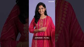 Banarasi Style Salwar Suits Youll Love This Season Maatshi