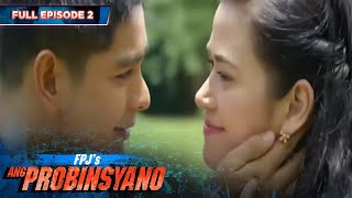 FPJ's Ang Probinsyano | Season 1: Episode 2 (with English subtitles)