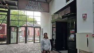 Is het spoorwegmuseum een themapark? Open treinen festijn 2025 en de beste attracties