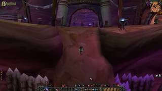 Wrenix of Ratchet WoW Classic Quest