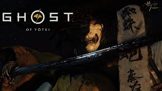 Ghost of Yotei | Episode 2 | Lethal