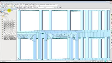 Building and General Structural Analysis and Design, streamlined with BIM