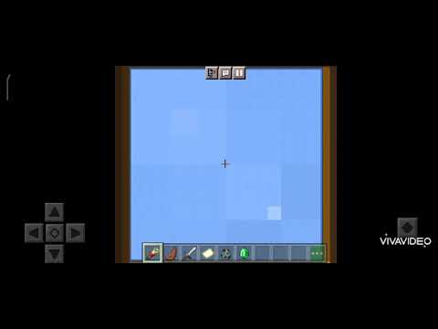 minecraft uzaya çıkma modu