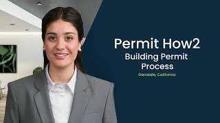 #1 PERMIT PROCESS IN GLENDALE