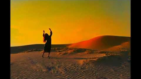 Mặn nồng Ninh Thuận quê mình.