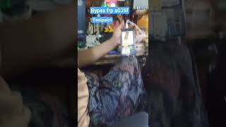 SAMSUNG A035f bypas frp unlocktool#shortvideo ##fypyoutube #A035f#bypass_frp