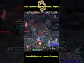 Peru Rejects vs Amaru Gaming 🔥 | CCT Season 2: South America Series 2 🌎 - BO5 Mapa 3 | Dota 2 🔥