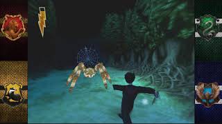 Lets Play Harry Potter and the Chamber of Secrets PS1 (100%) - Part 14