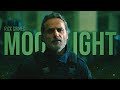 Rick grimes tribute  moonlight towl