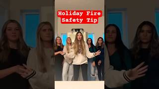 Safety Tips For The Holidays