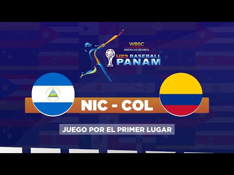 Nicaragua vs. Colombia - [Partido Completo] - [30/11/23]