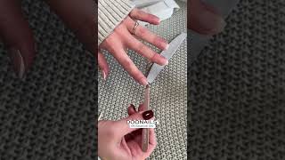 Doonails Rabattcode: Desi | Soft Gel Press on Nails #doonailsrabattcode #doonailscode #doonails