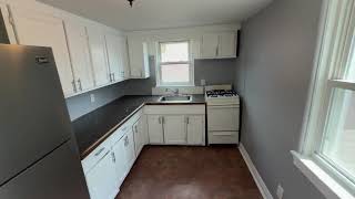 Walkthrough  306 Wyoming Avenue - C, Wyoming, PA 18644