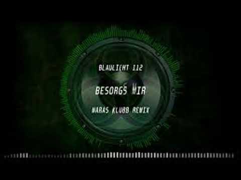 Blaulicht 112 Besorg's Mir Mara5 'Klubb' Remix (Instrumental)