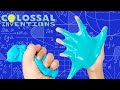 Silly Putty: A Successful Failure