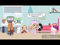 'Doll' - Gacha life mini movie