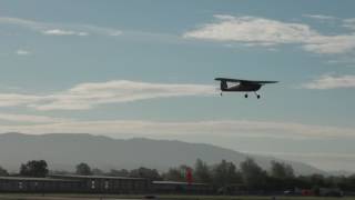 2017.04.04 - Katie Dralle Cessna 140 Practice - Clip #00102